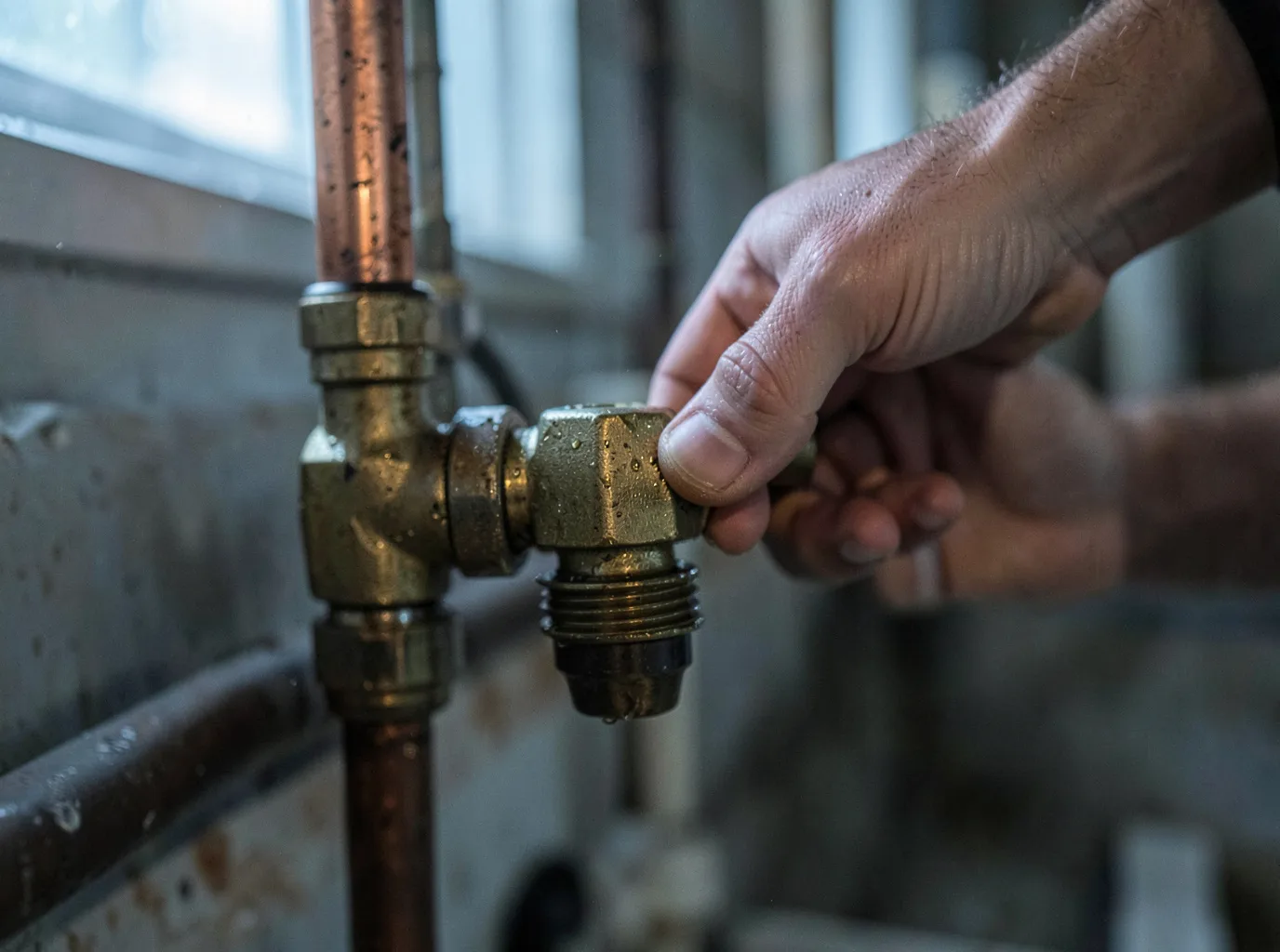 Emergency Plumber Mcdavid, FL FAQs